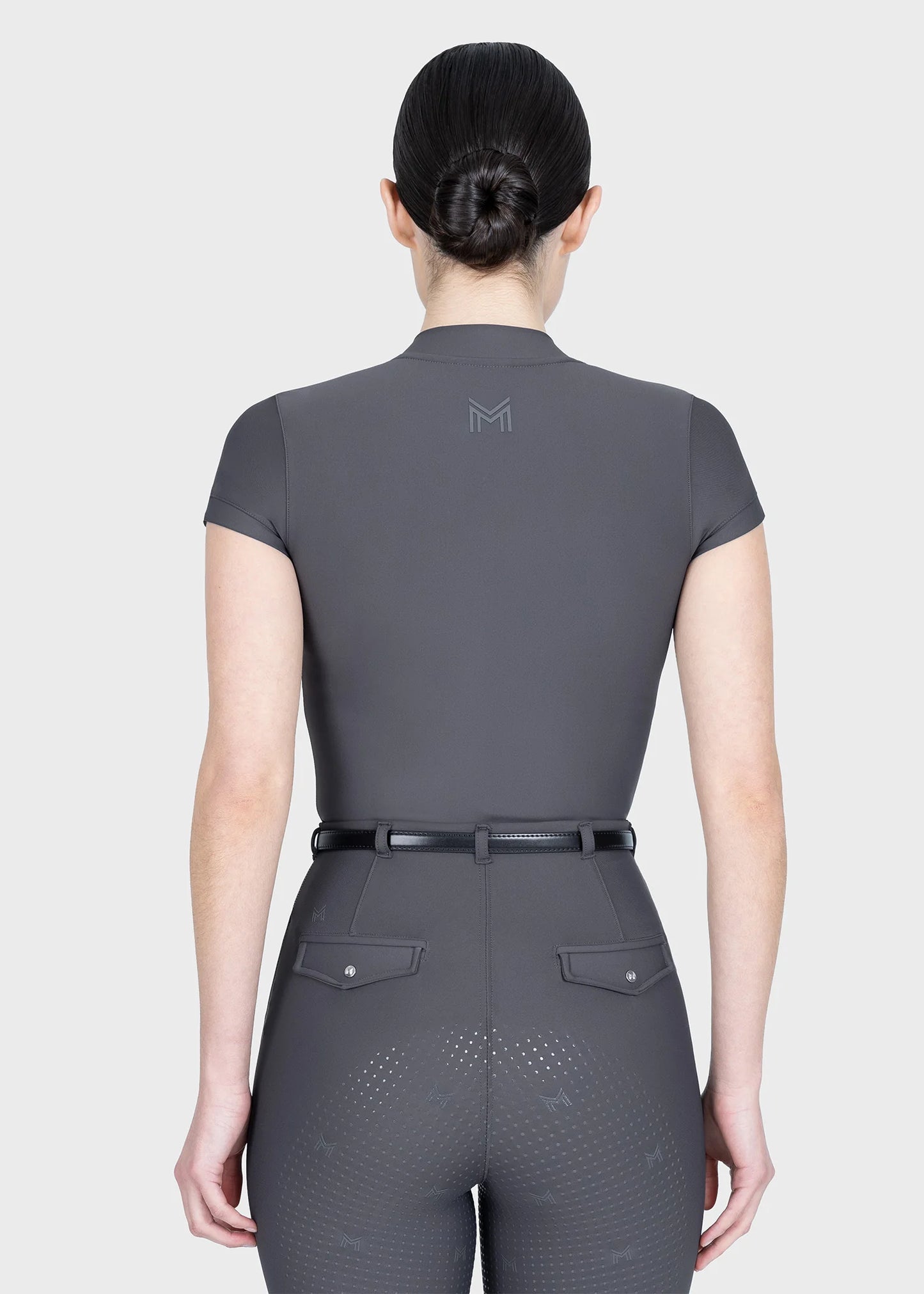 Velya Short Sleeve Base Layer