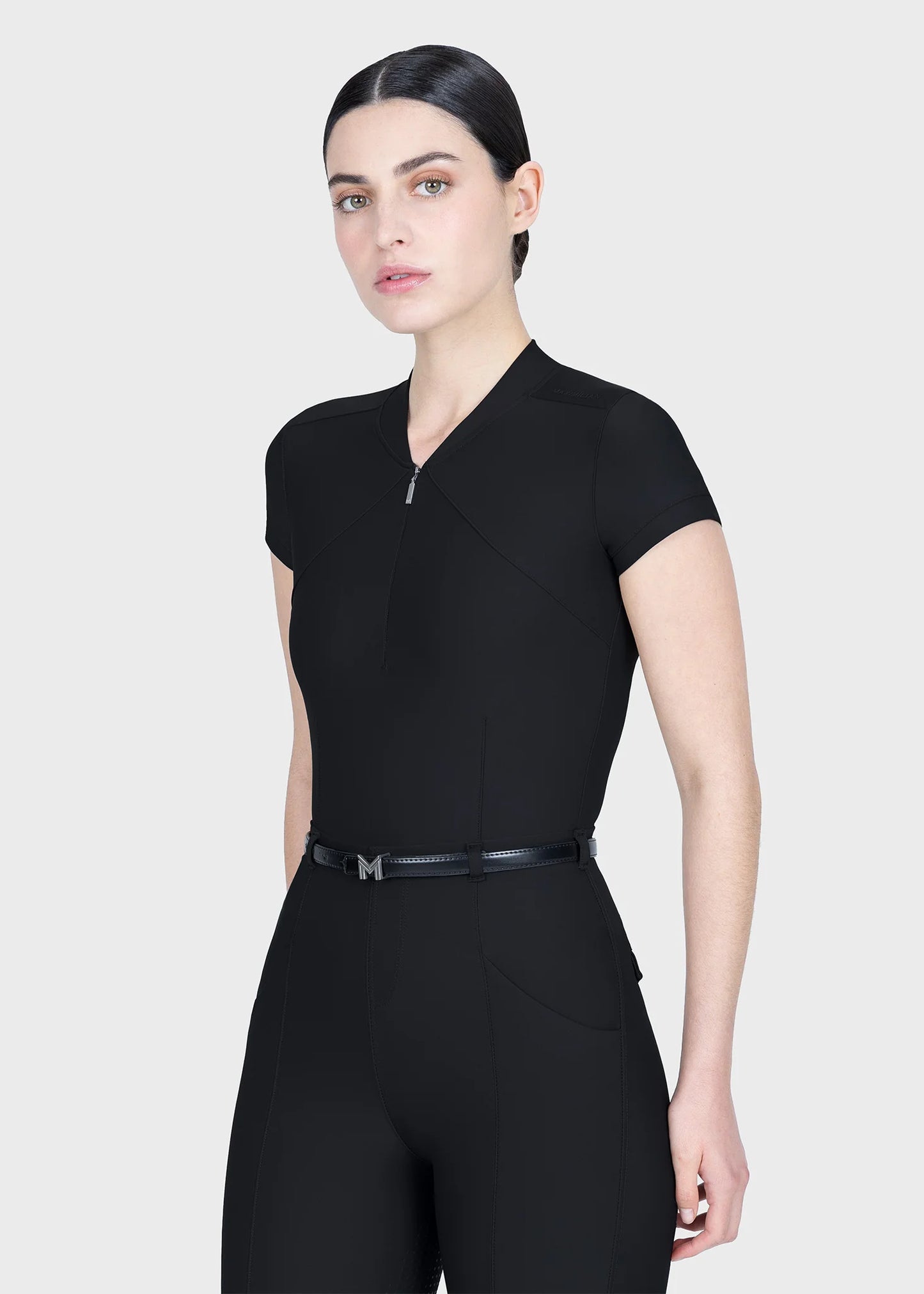 Velya Short Sleeve Base Layer