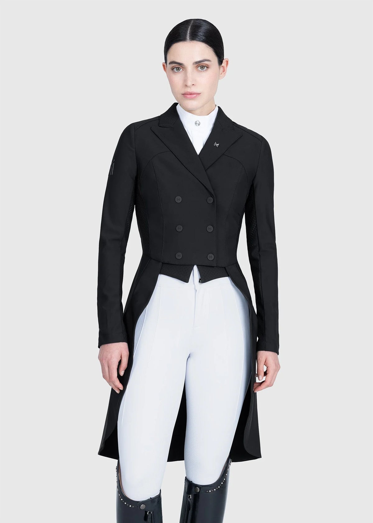 Alvor Tailcoat