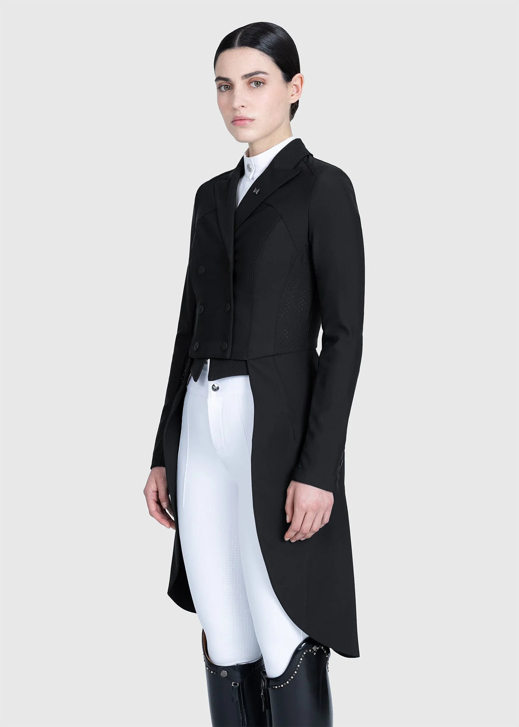 Alvor Tailcoat