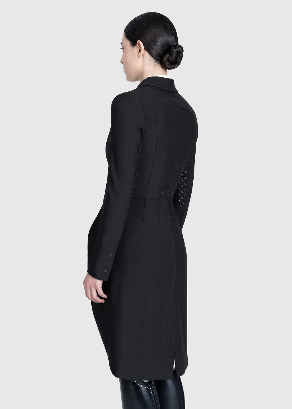 Alvor Tailcoat