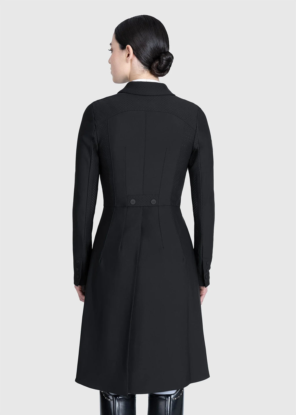 Alvor Tailcoat