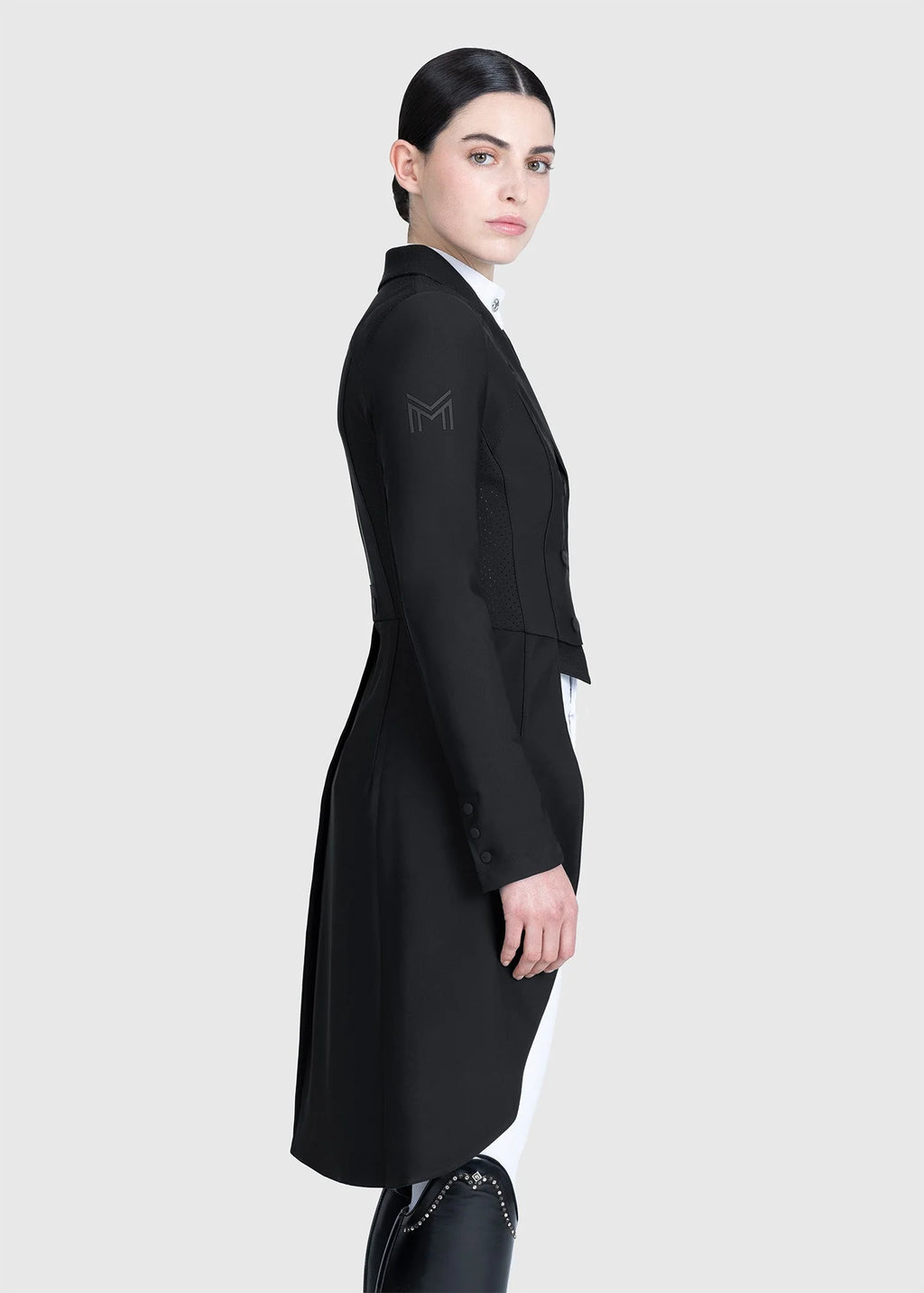 Alvor Tailcoat