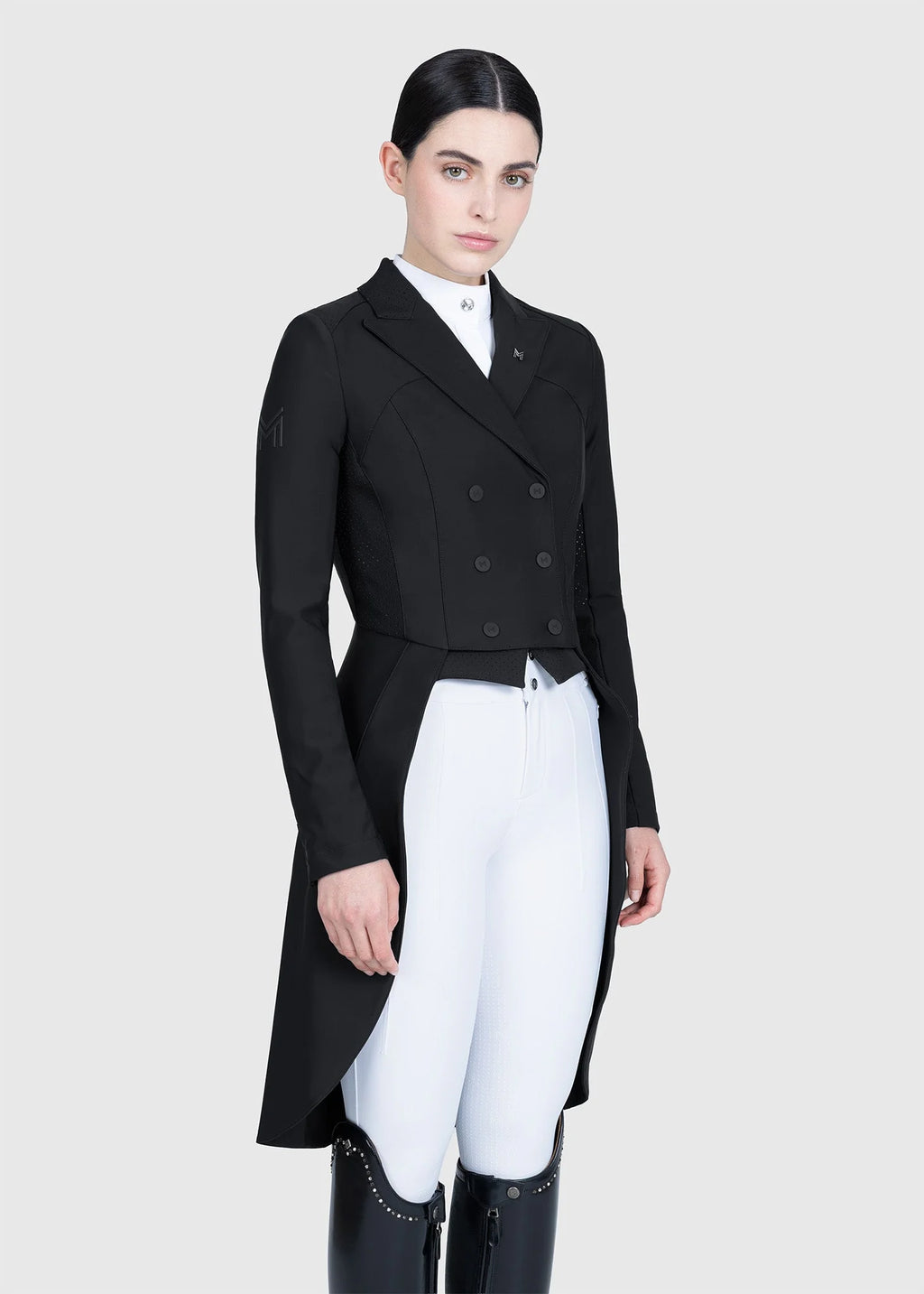 Alvor Tailcoat