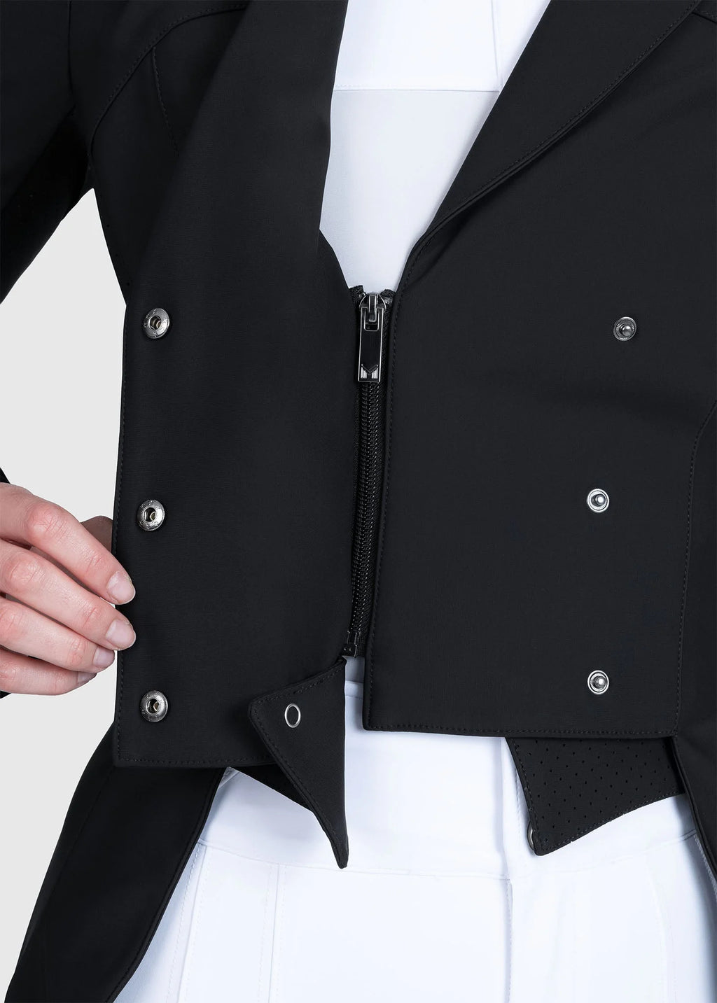 Alvor Tailcoat