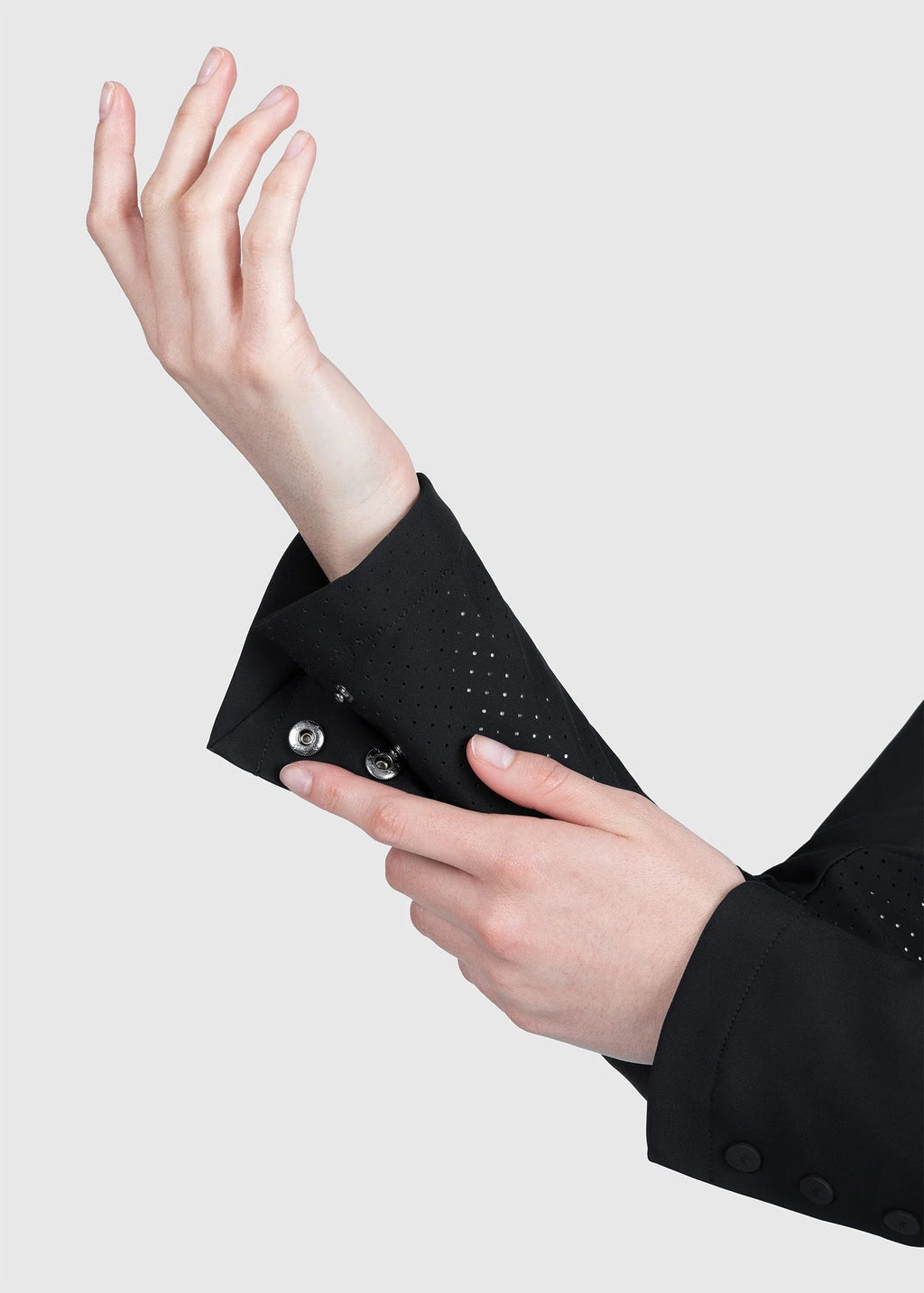 Alvor Tailcoat