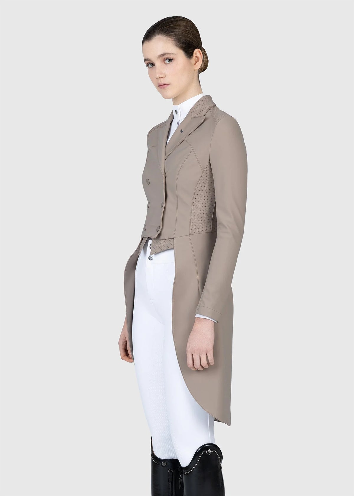 Alvor Tailcoat