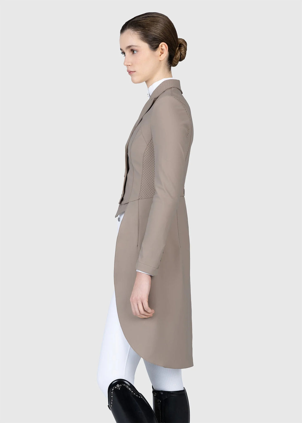 Alvor Tailcoat