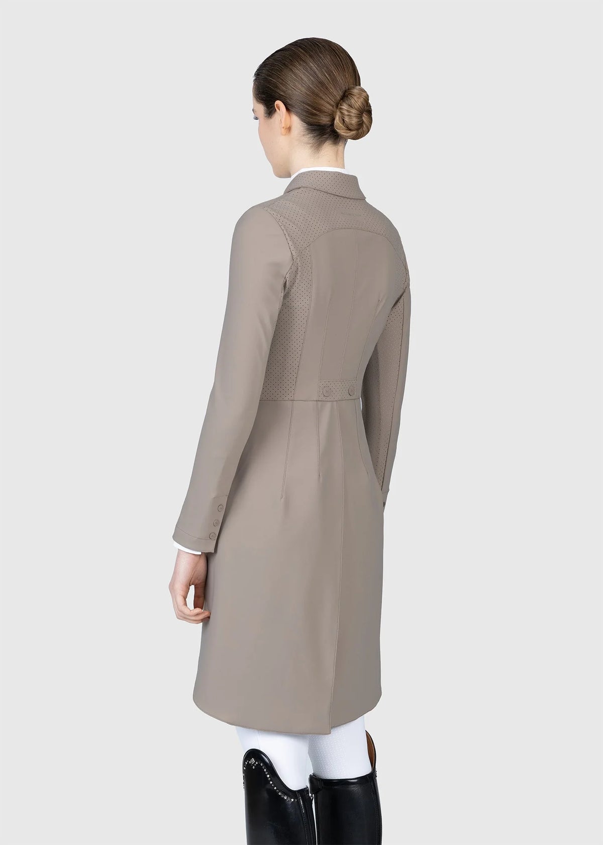 Alvor Tailcoat