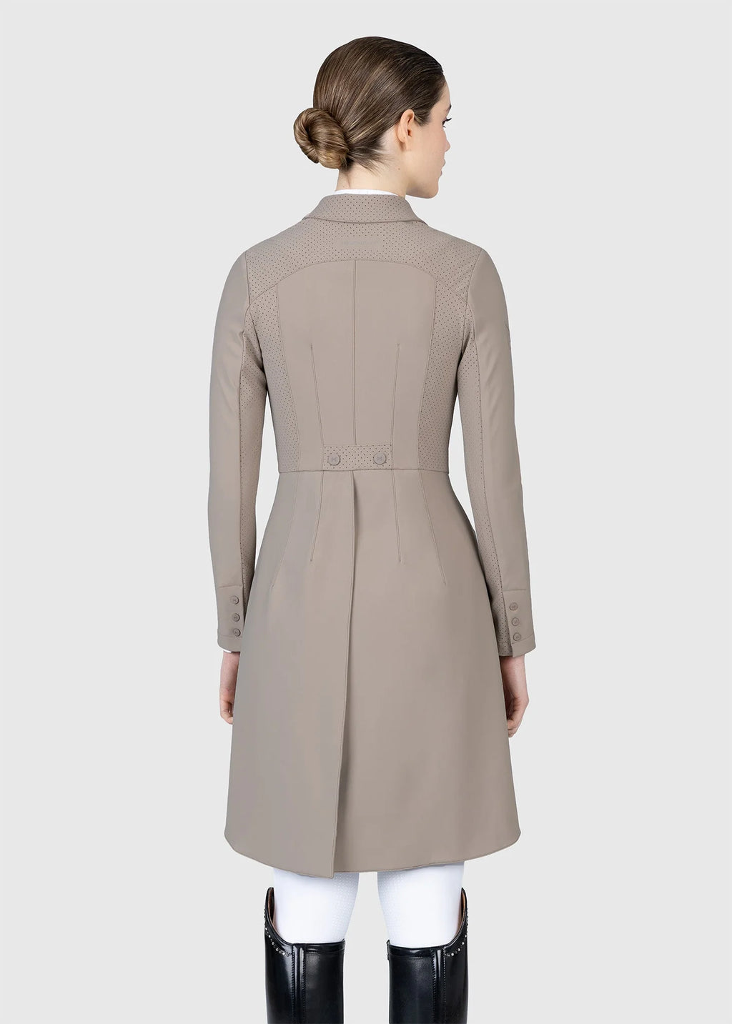 Alvor Tailcoat