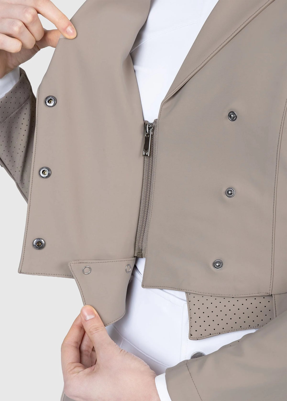 Alvor Tailcoat