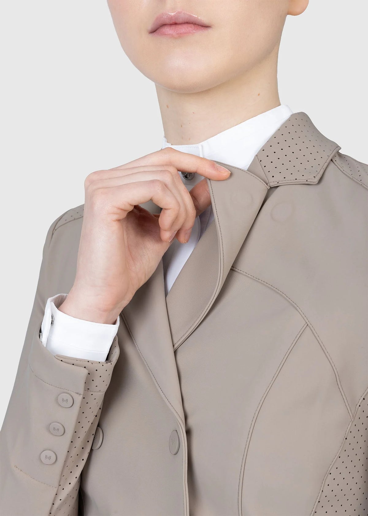 Alvor Tailcoat