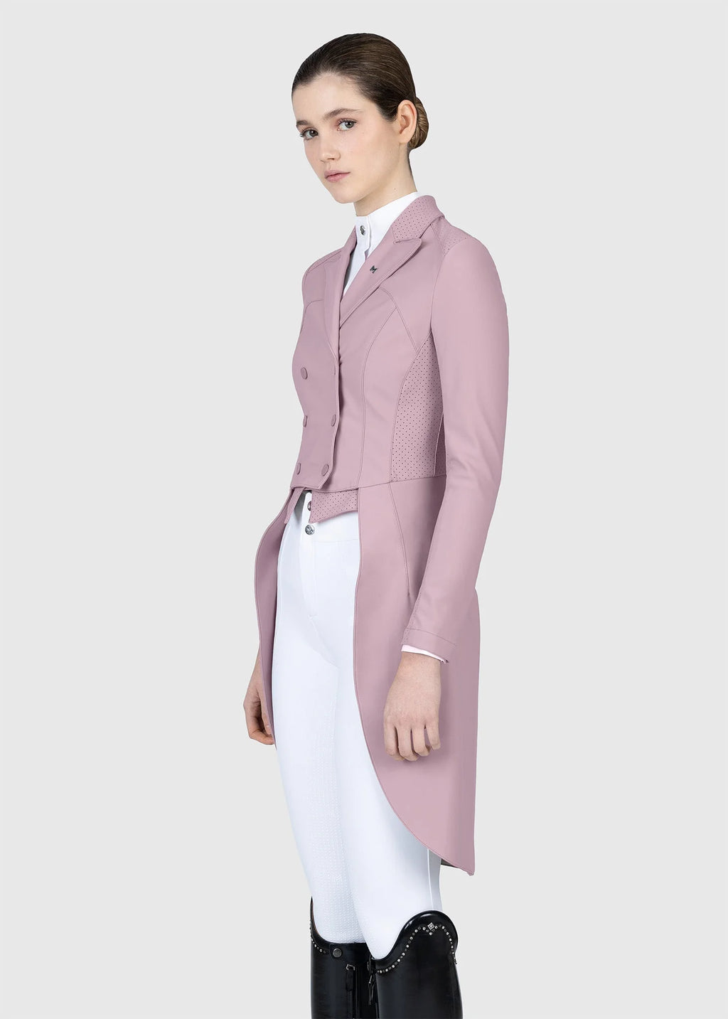 Alvor Tailcoat
