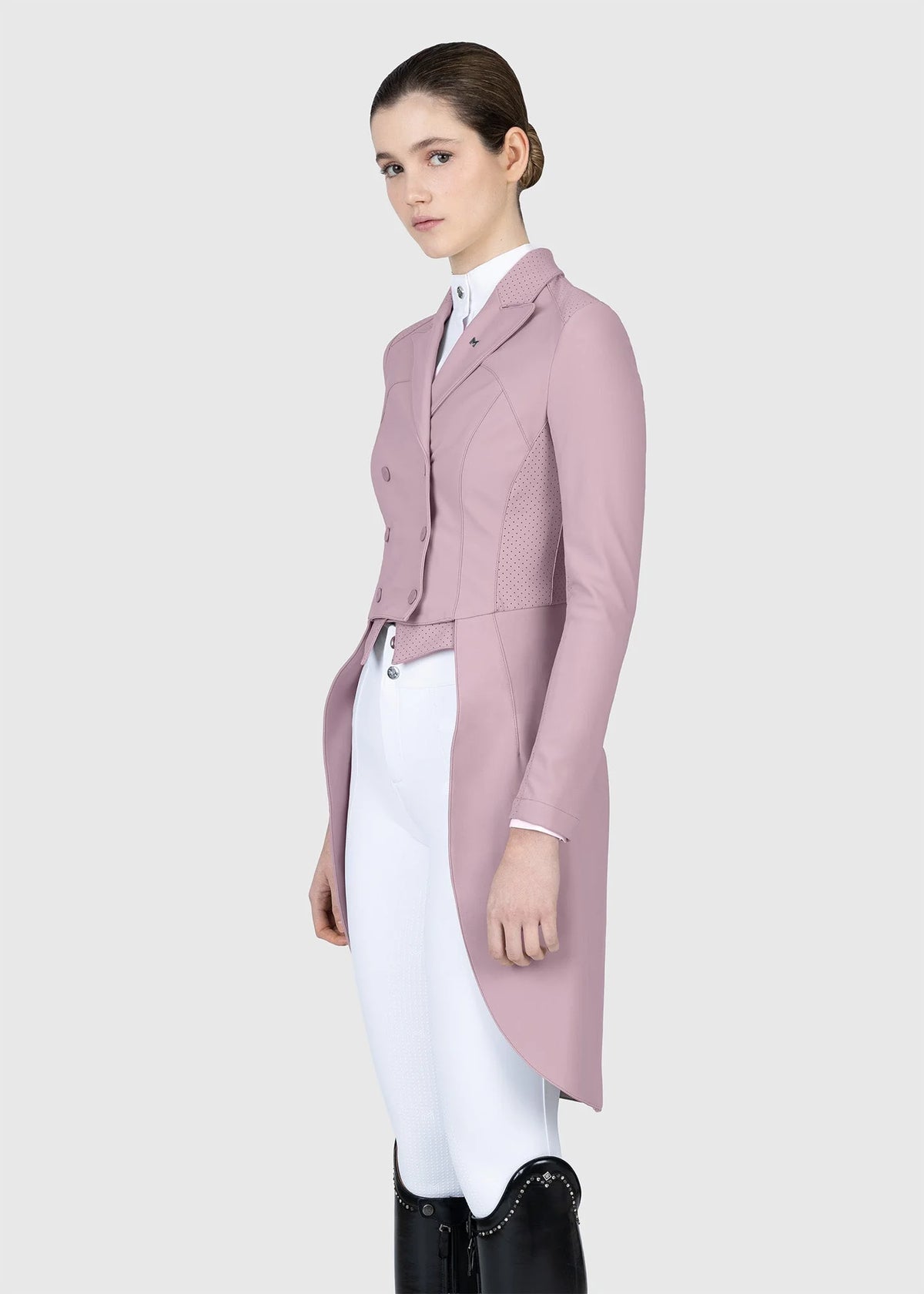 Alvor Tailcoat