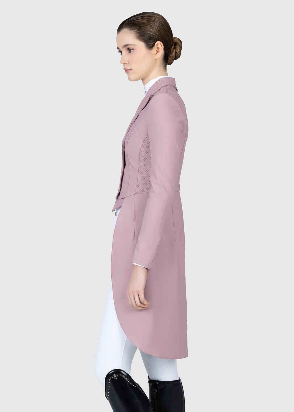 Alvor Tailcoat