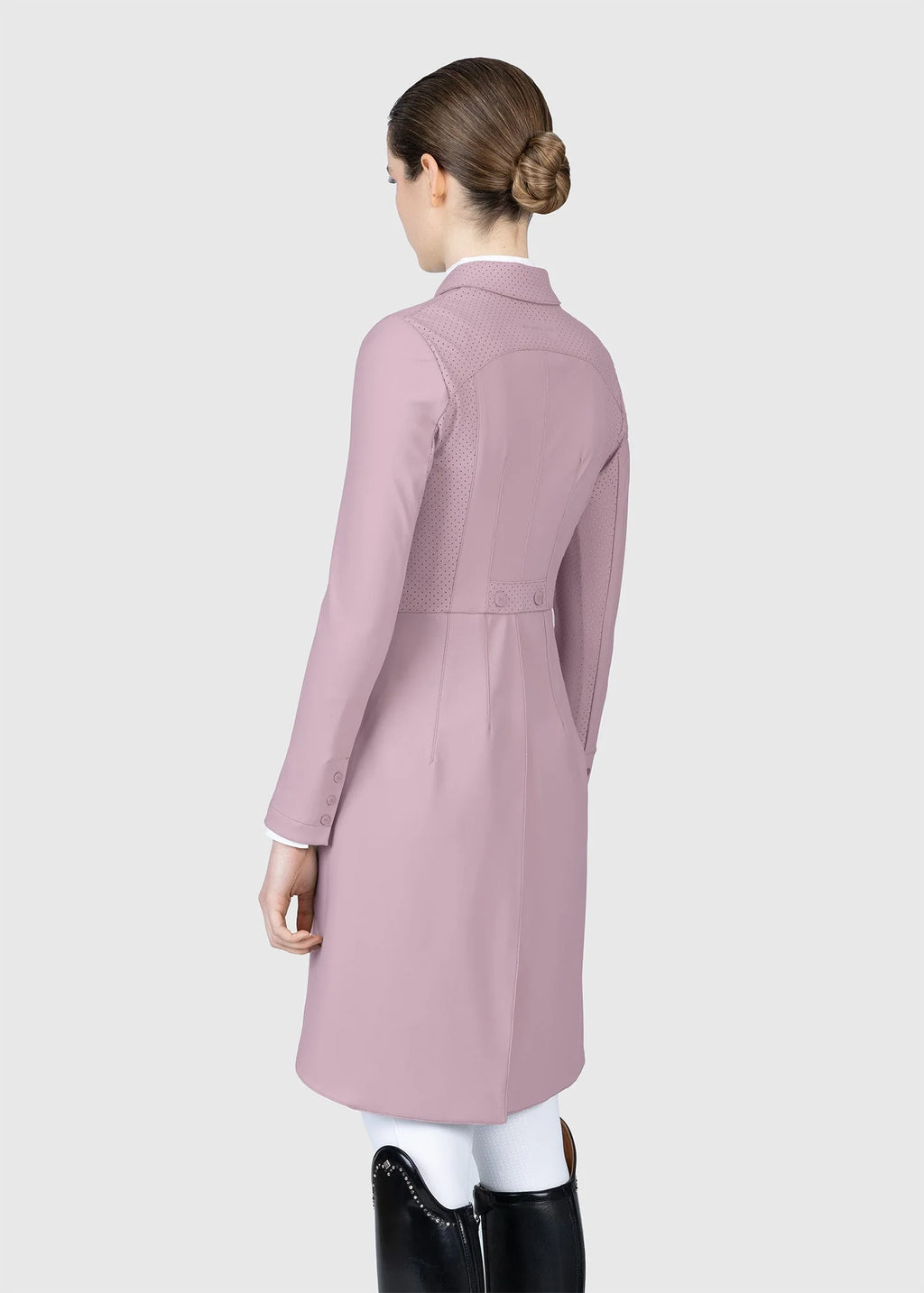 Alvor Tailcoat