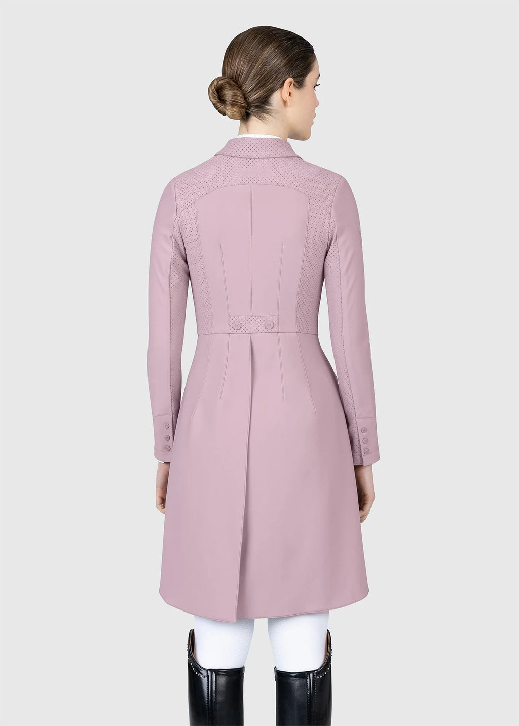 Alvor Tailcoat