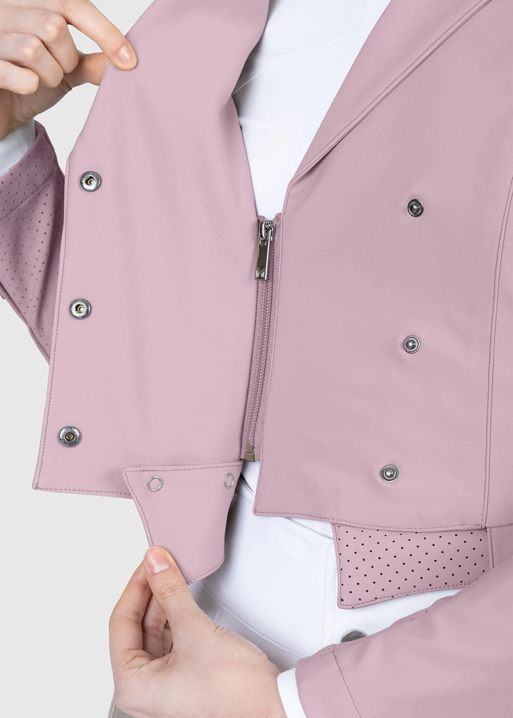 Alvor Tailcoat