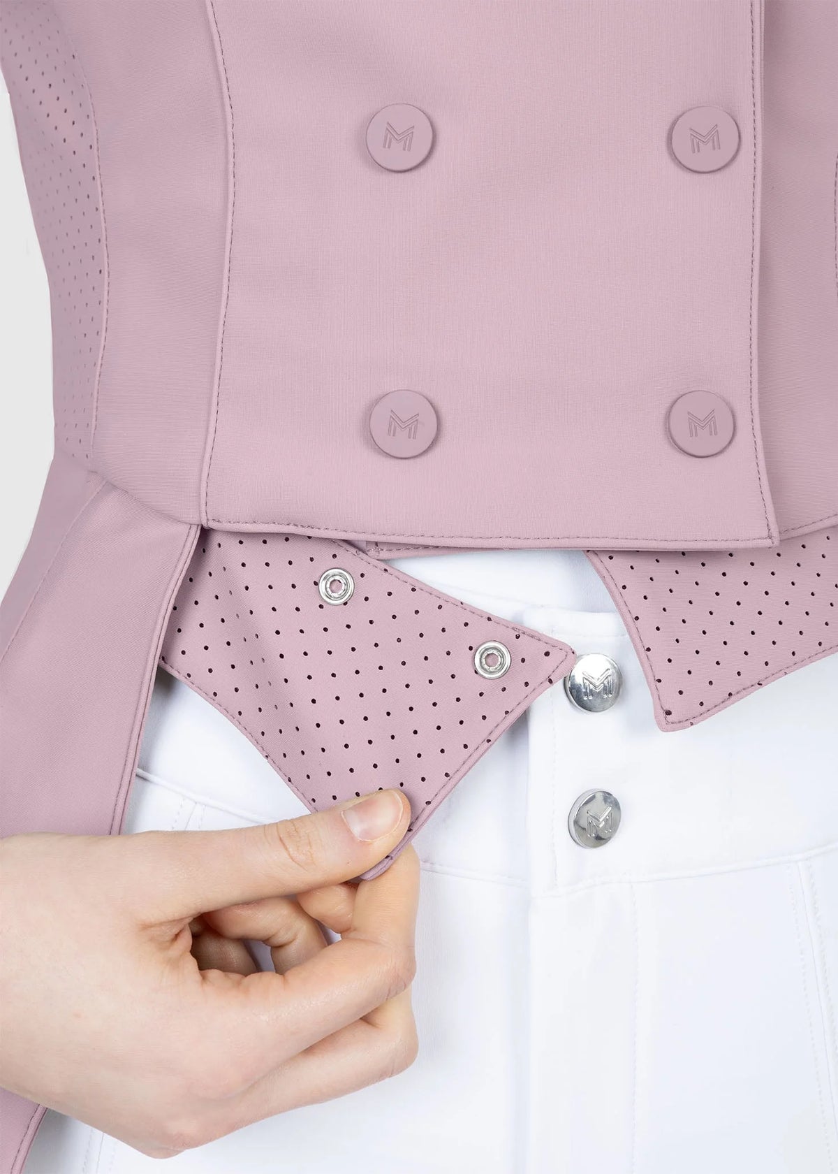 Alvor Tailcoat