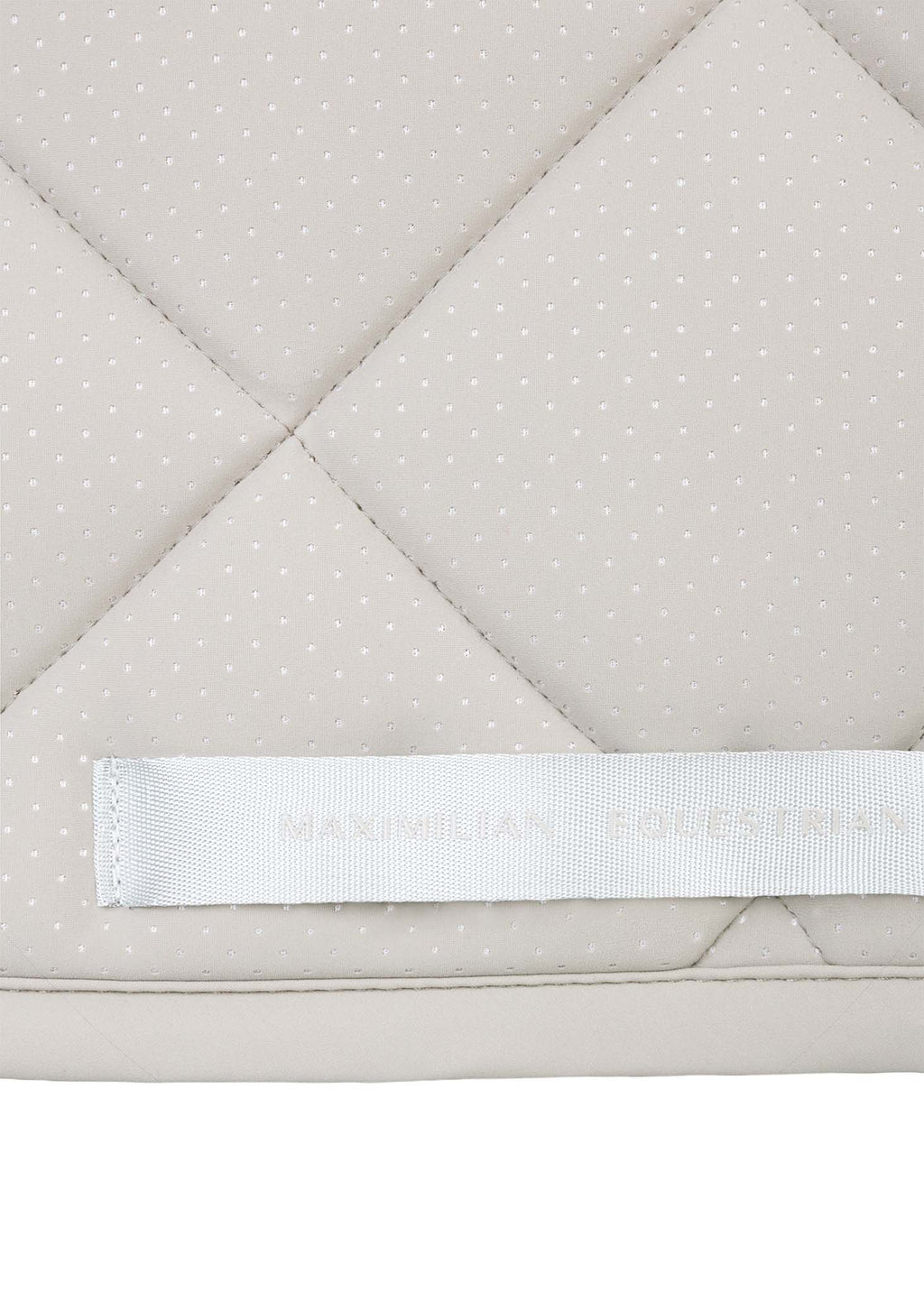 Aeris Dressage Saddle Pad