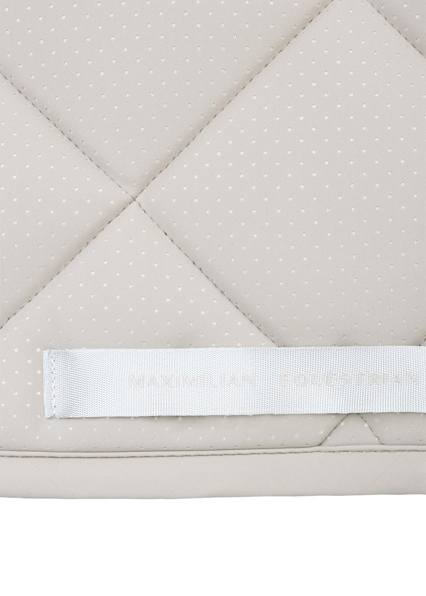 Aeris Dressage Saddle Pad