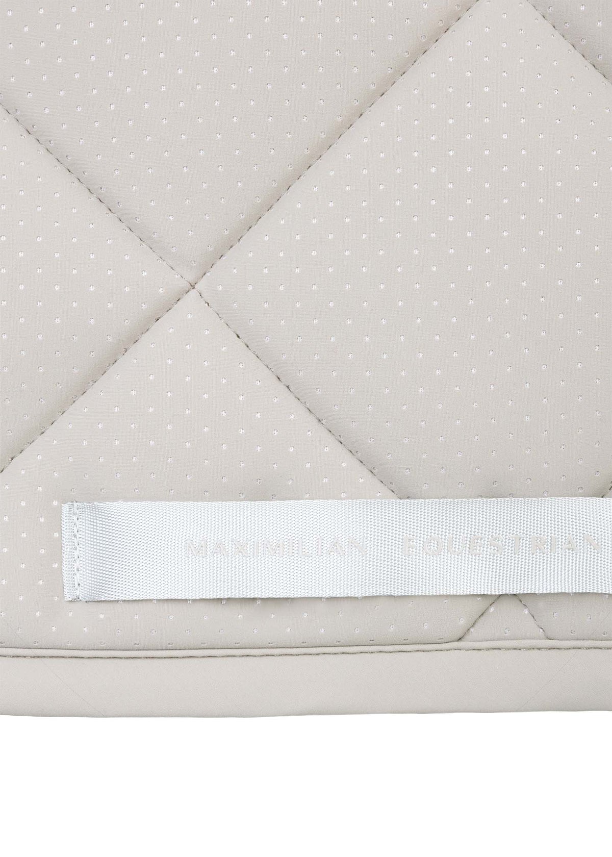 Aeris Dressage Saddle Pad
