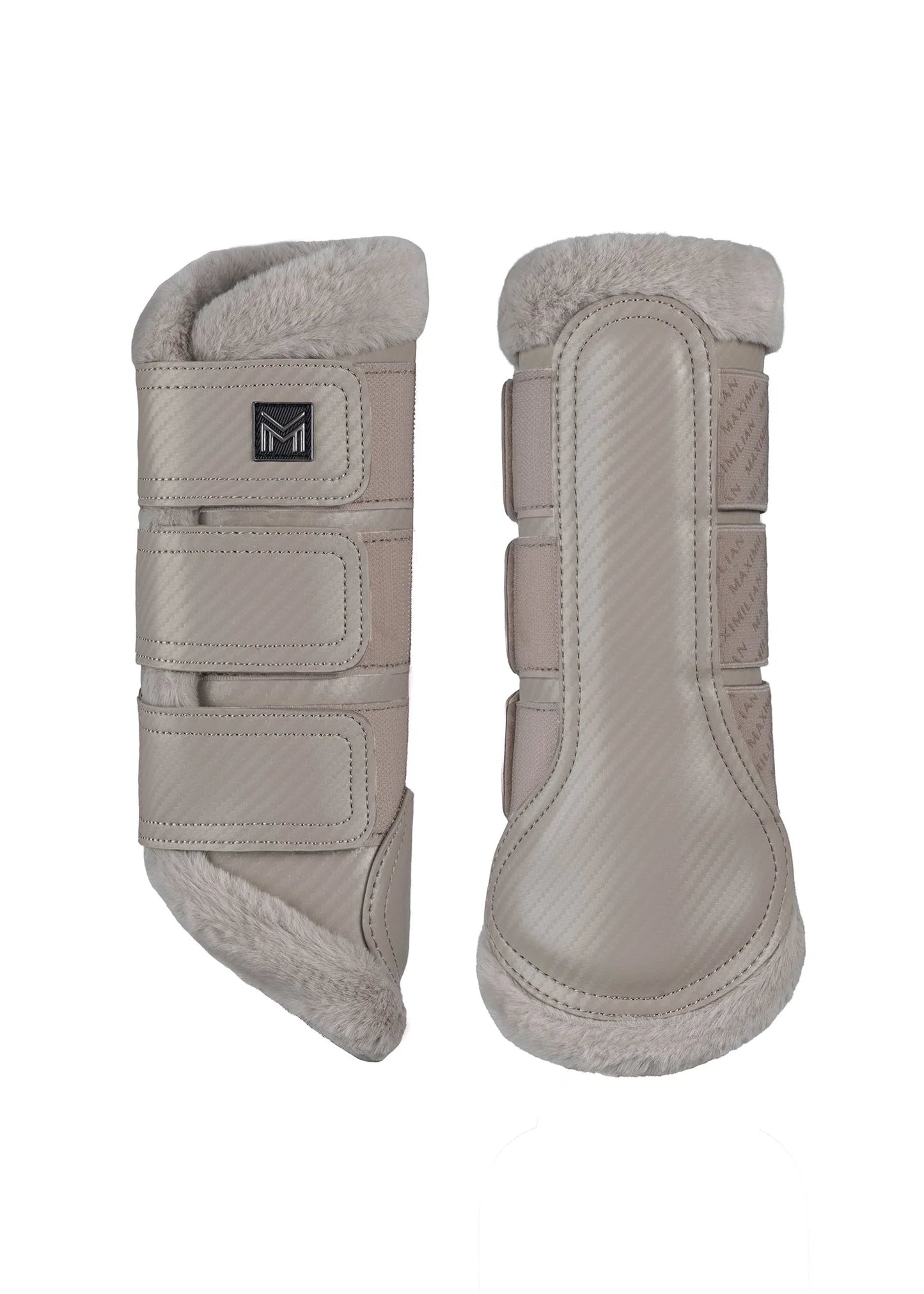 Drift Brushing Boots