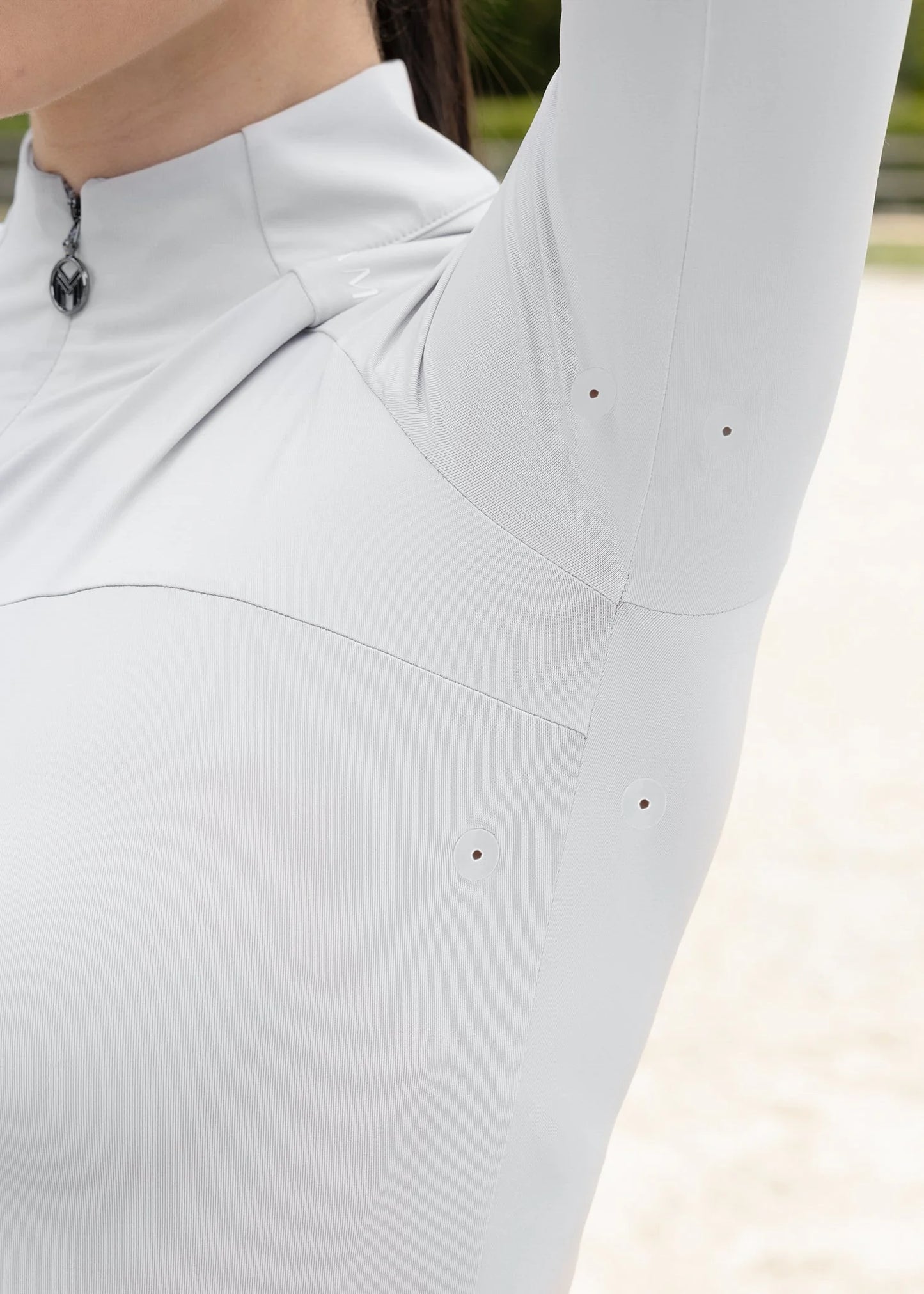 Women Sunblocker Shirt
