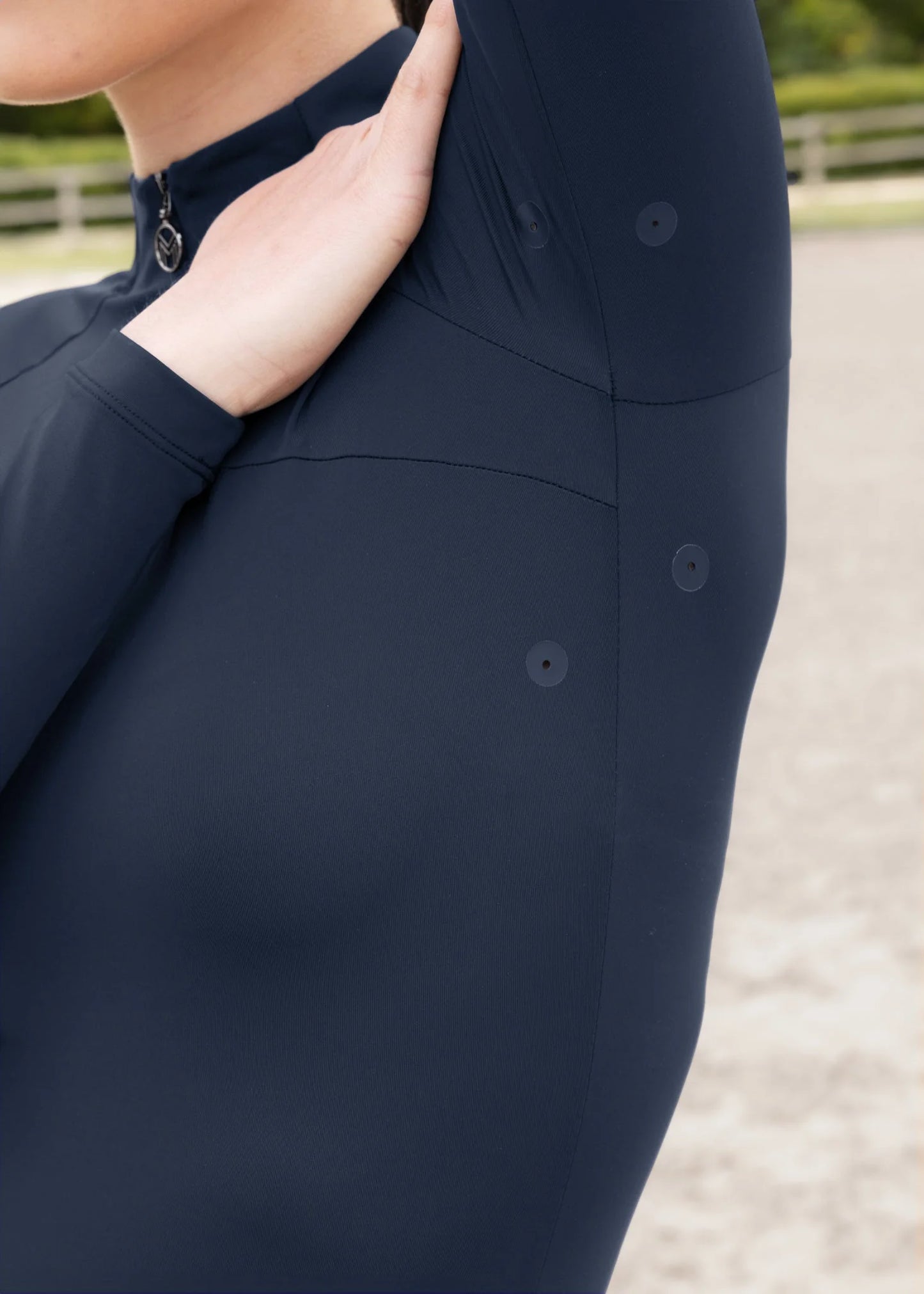 Women Sunblocker Shirt