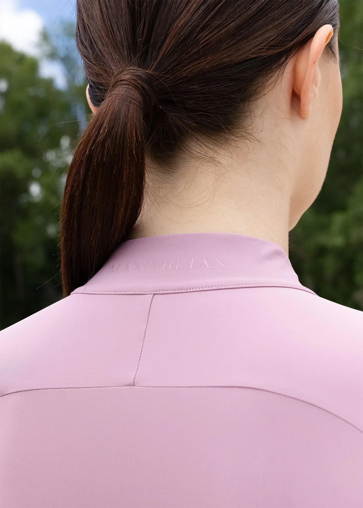 Women Sunblocker Shirt