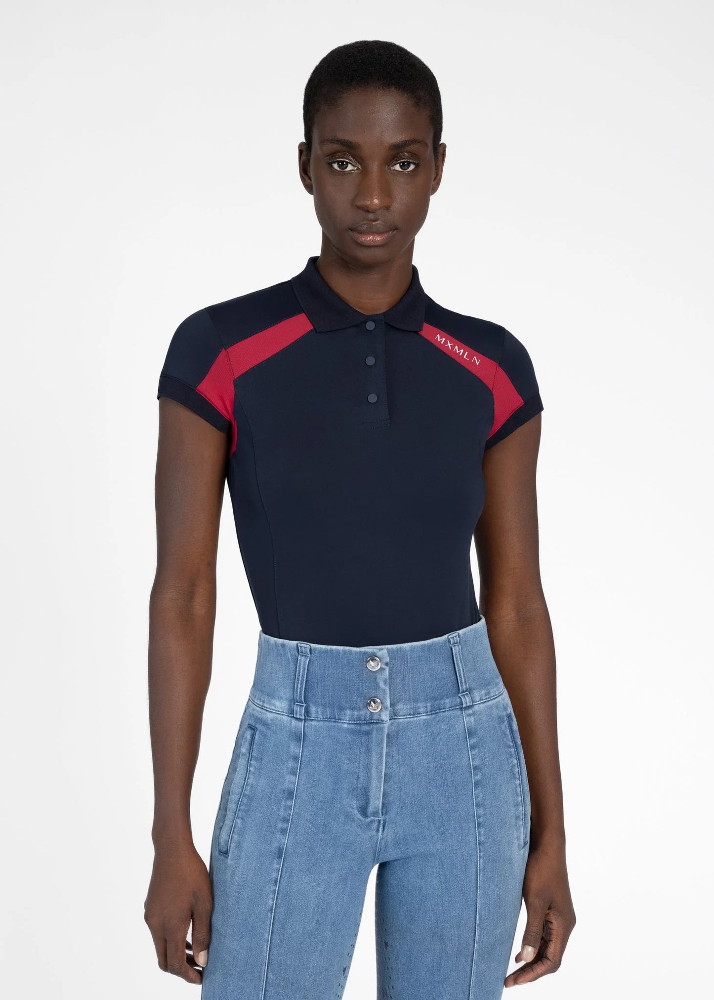 Aveen Polo Shirt