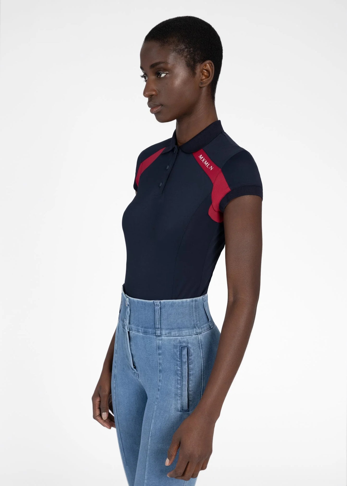 Aveen Polo Shirt