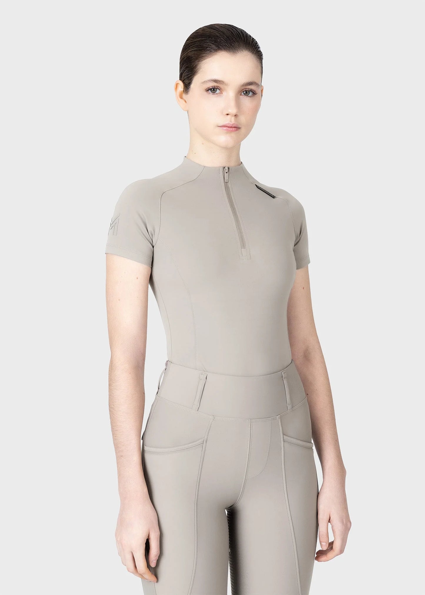 Origin Short Sleeve Base Layer