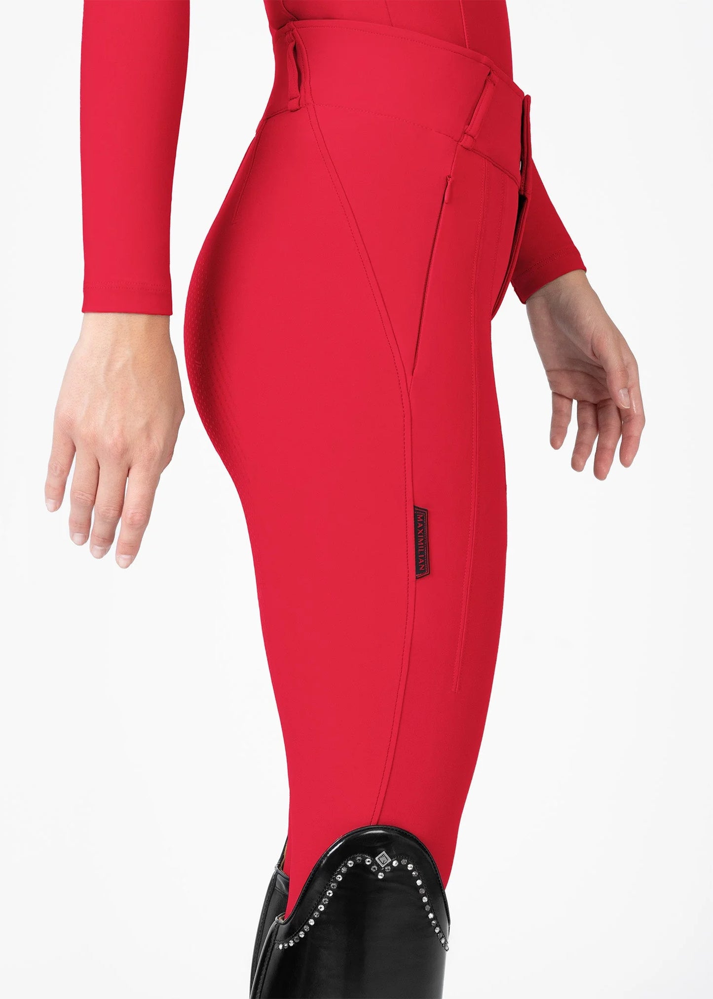 Vision Breeches