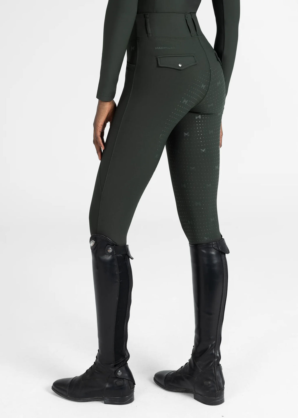 Pro Riding Leggings
