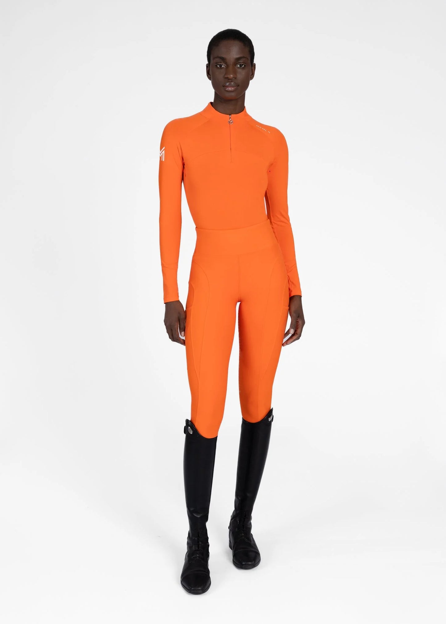 Outline Riding Leggings