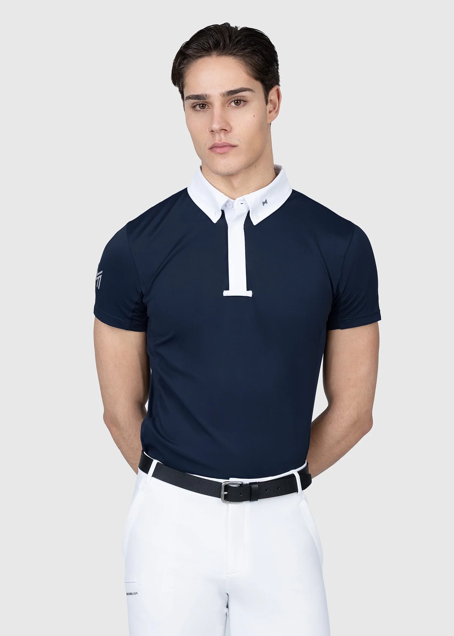 Focus Short Sleeve Shirt (Competition)