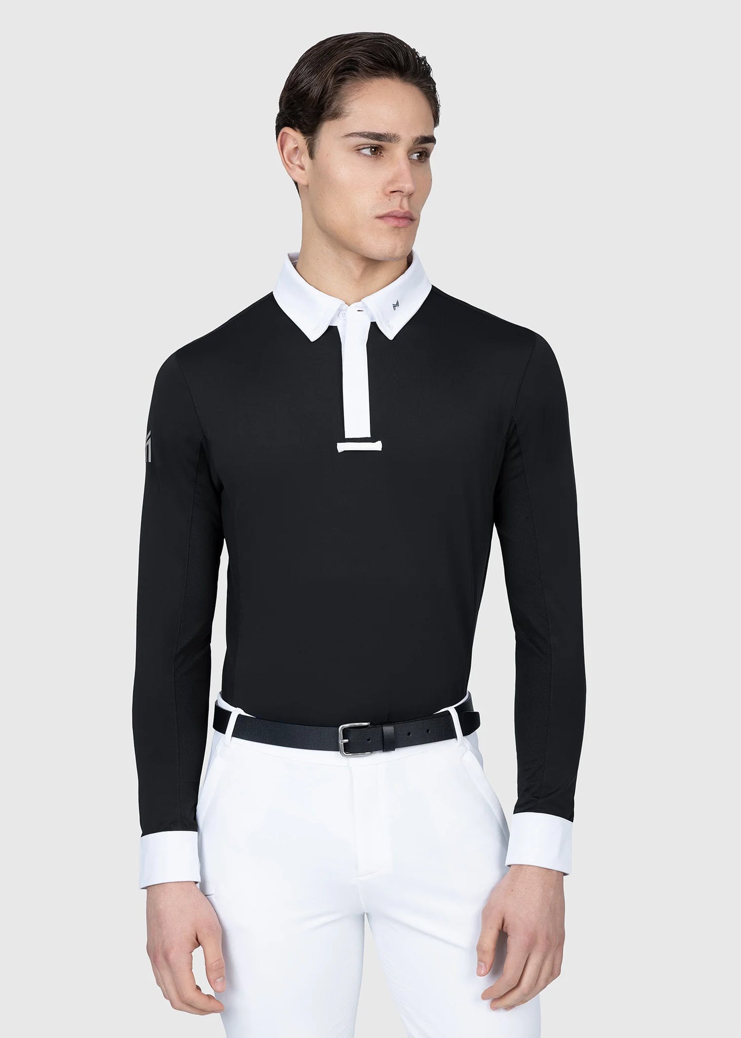 Focus Long Sleeve Shirt (Competition)