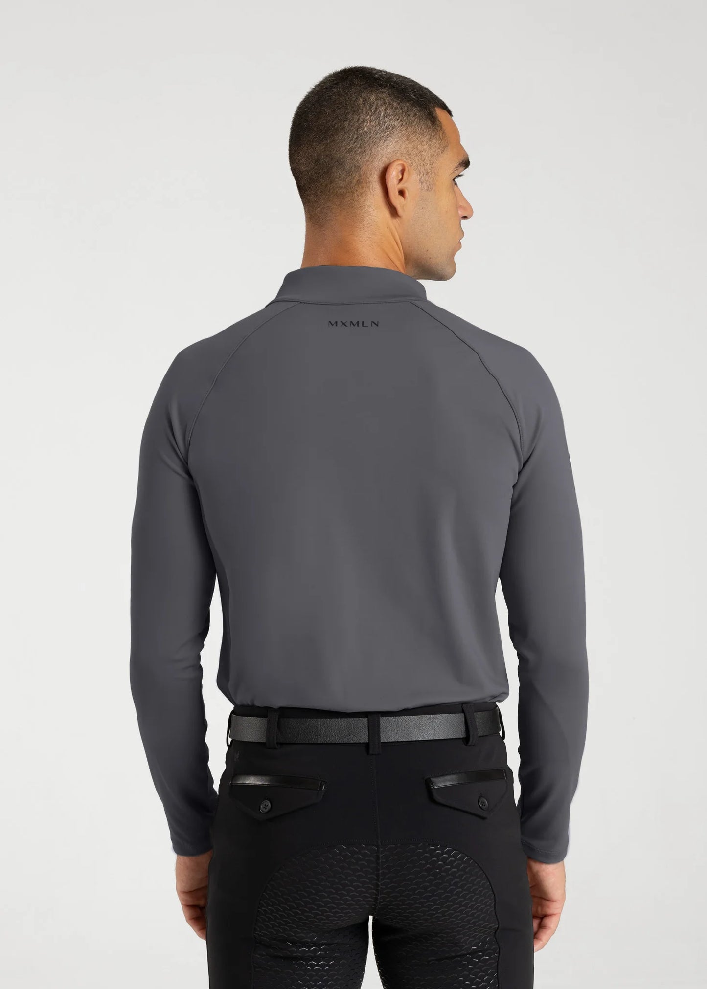 Code Long Sleeve Base Layer