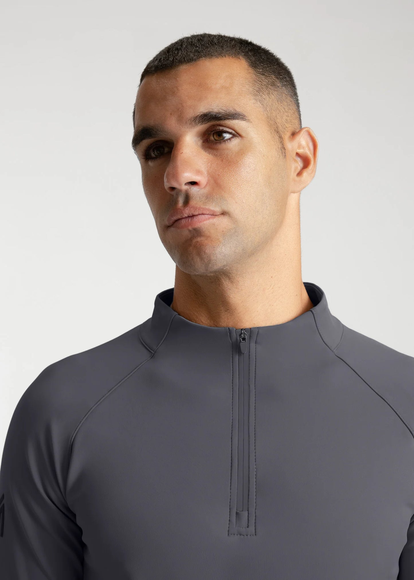 Code Long Sleeve Base Layer