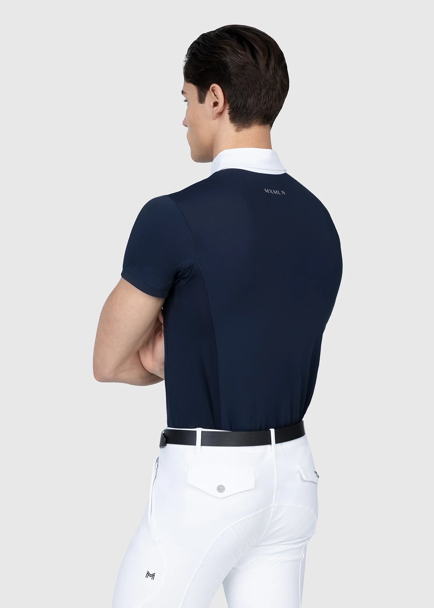 Focus Short Sleeve Shirt (Competition)