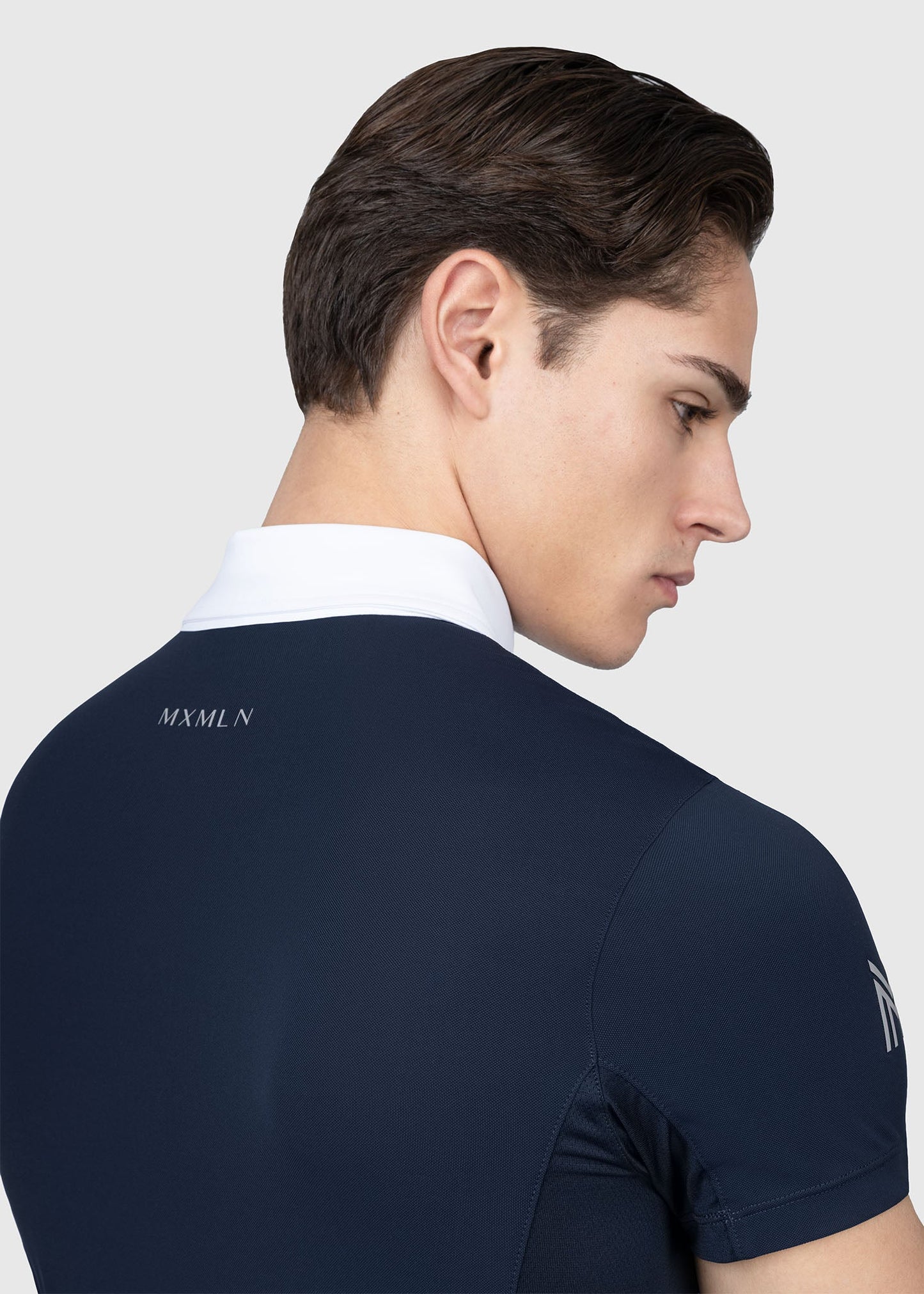Focus Short Sleeve Shirt (Competition)