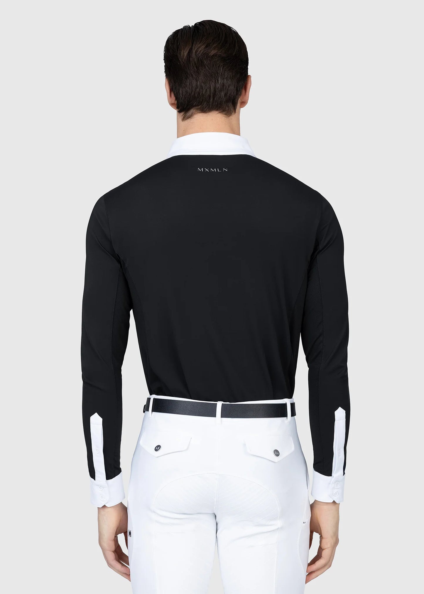 Focus Long Sleeve Shirt (Competition)