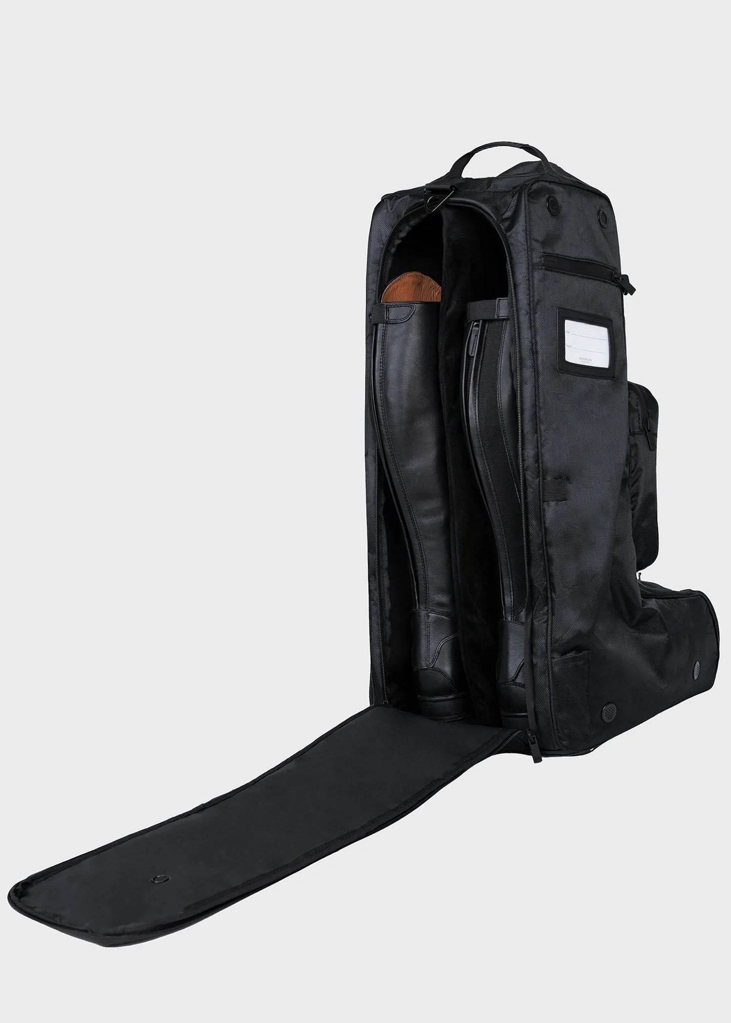 Tempo boots bag