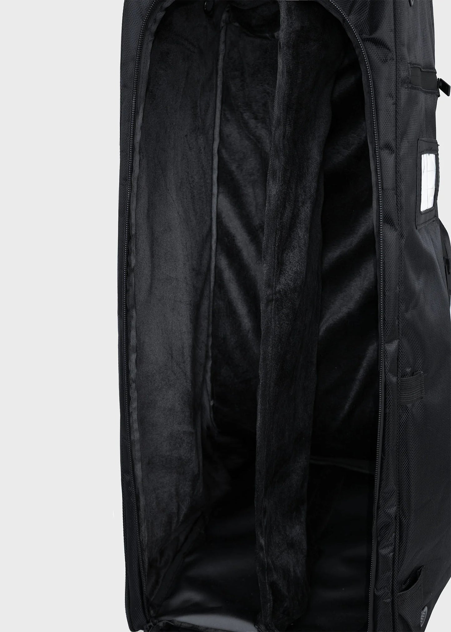Tempo boots bag