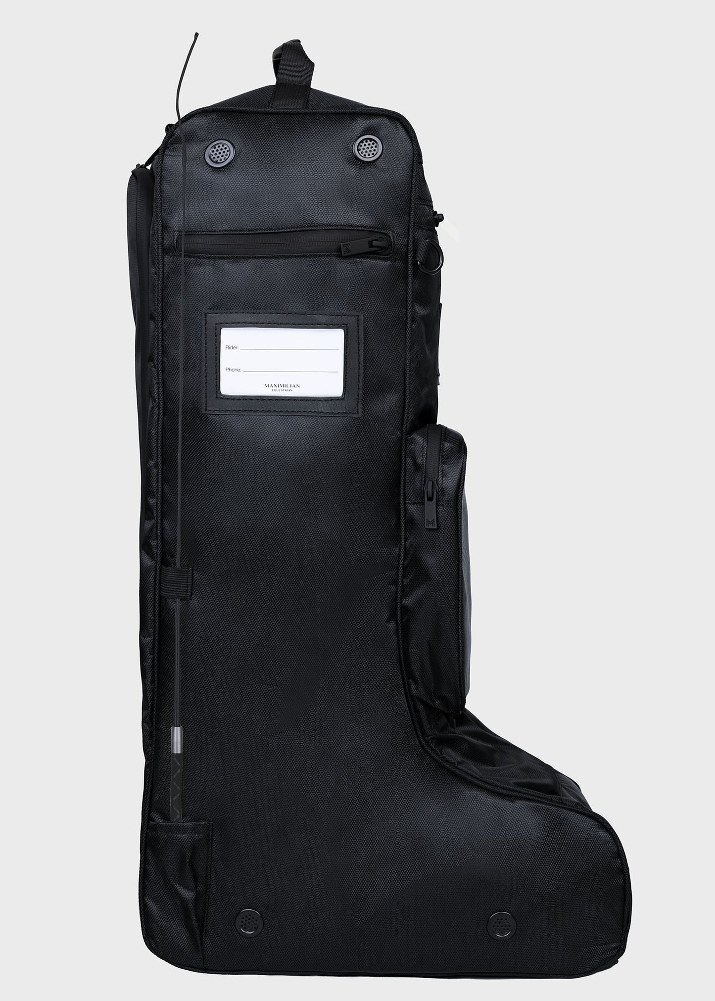 Tempo boots bag