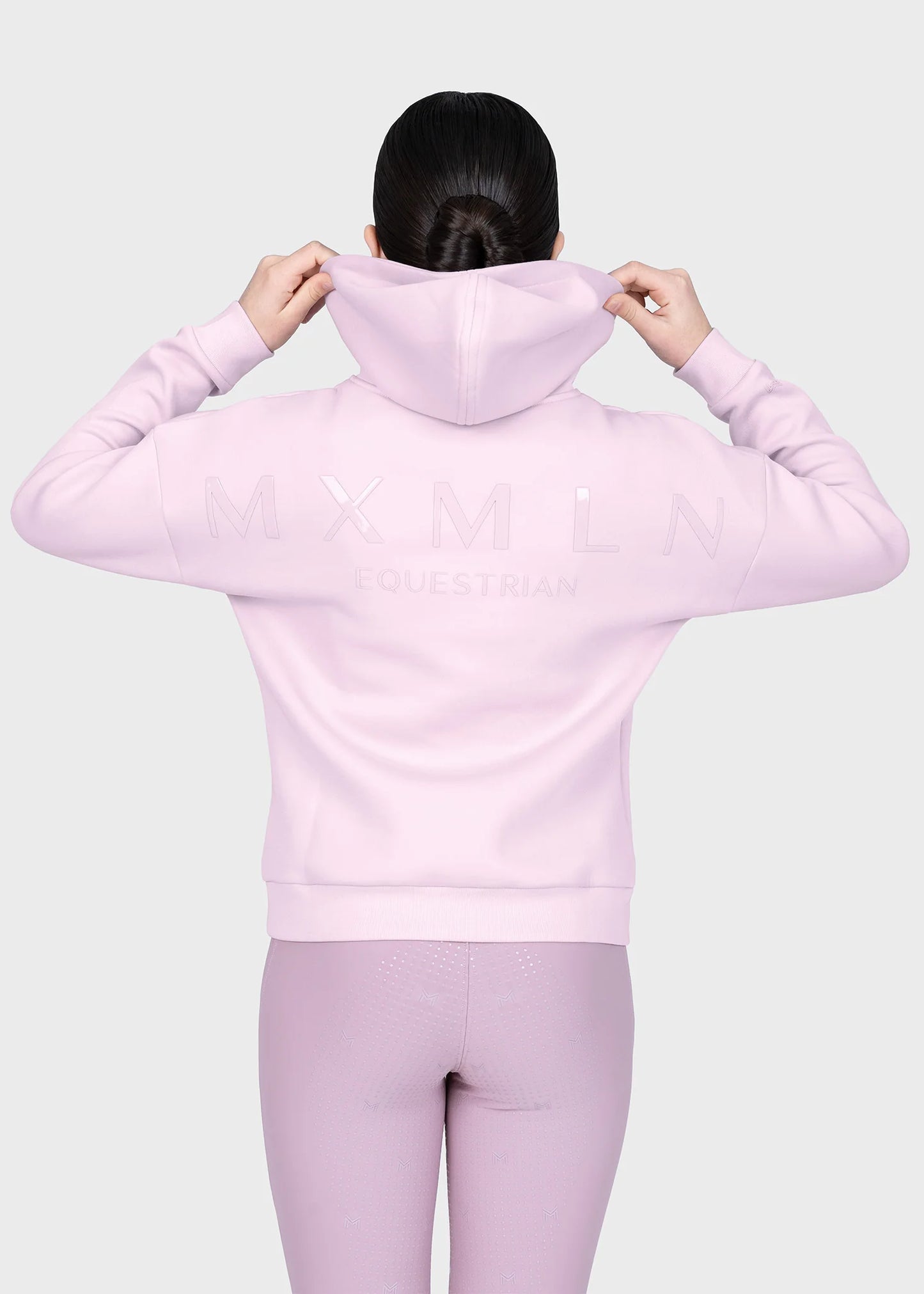 YR Icon Oversized Hoodie