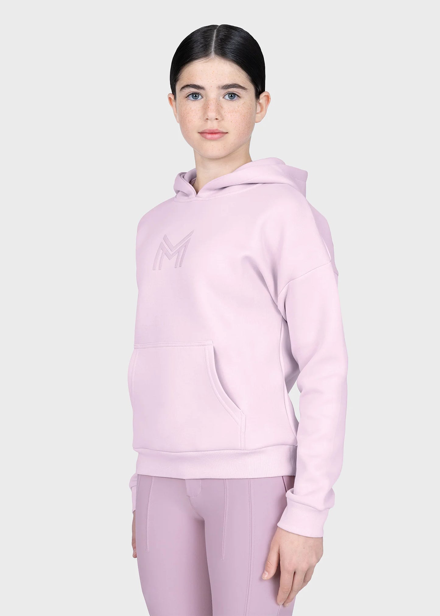 YR Icon Oversized Hoodie
