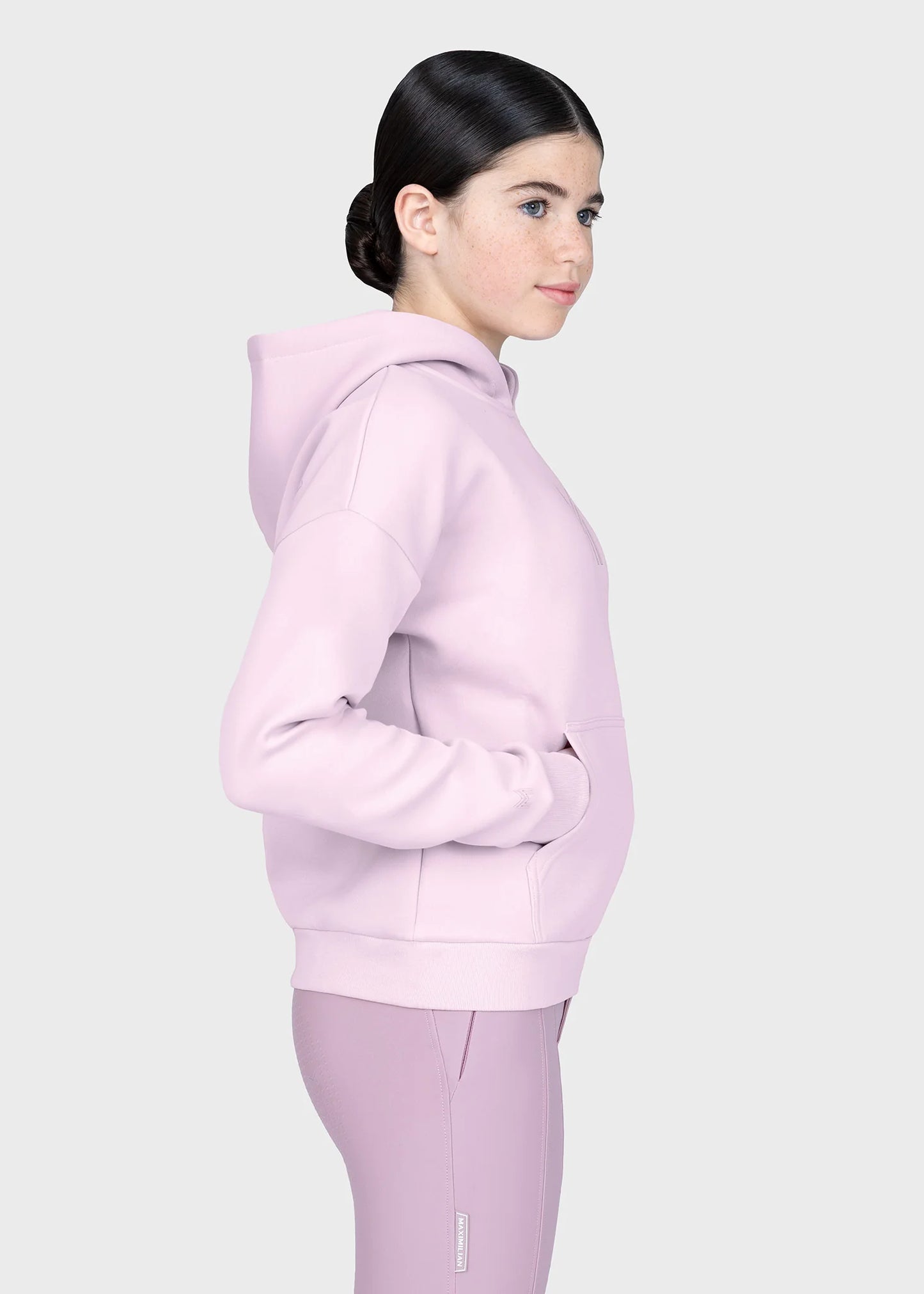 YR Icon Oversized Hoodie