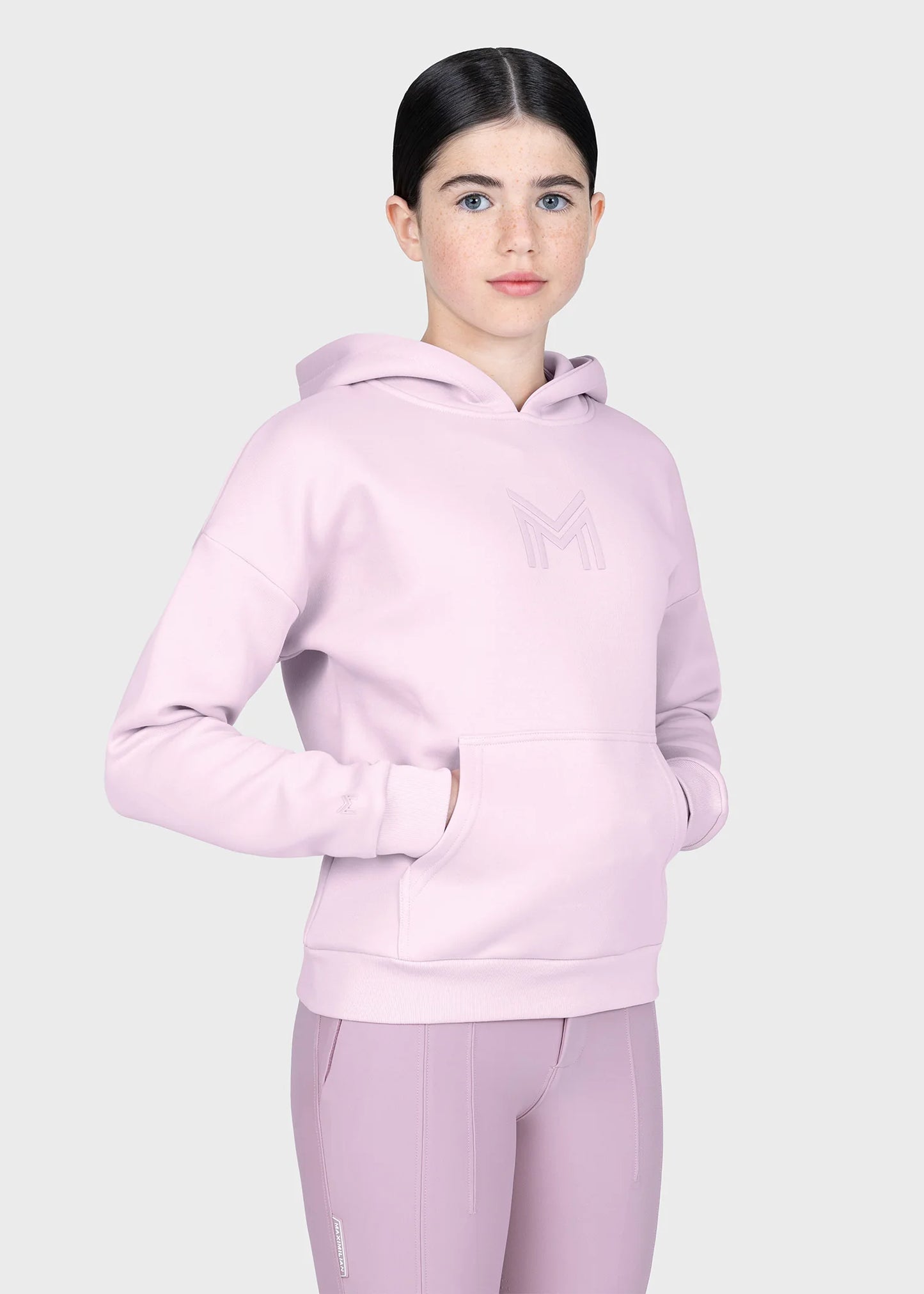YR Icon Oversized Hoodie